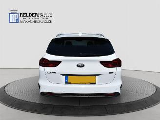 Kia Ceed 1.0 T-GDI picture 5