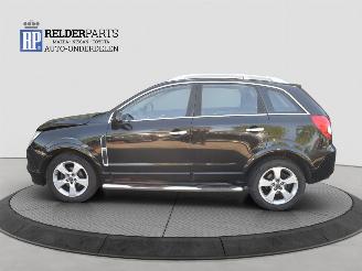 Opel Antara 3.2 V6  4X4 picture 2