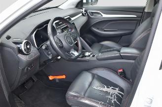 MG ZT EV LONG RANGE  70KW/H picture 9