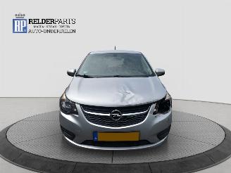 Opel Karl / VIVA picture 7
