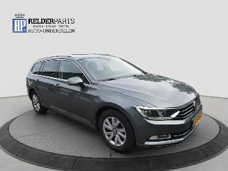 Volkswagen Passat 1.6 TDI DSG  NAVI GESTOLEN picture 8