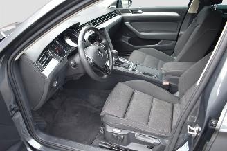 Volkswagen Passat 1.6 TDI DSG  NAVI GESTOLEN picture 9