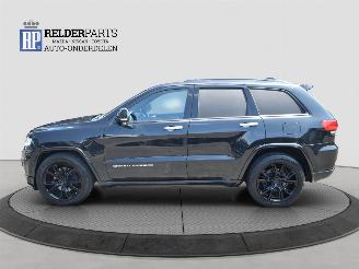 Jeep Grand-cherokee 3.0 CRD  GRIJS KENTEKEN picture 2
