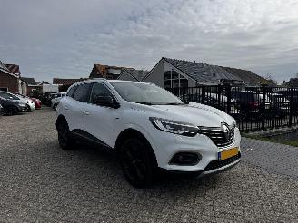 uszkodzony samochody osobowe Renault Kadjar 1.3 TCe Black Edition Automaat! 2020/2