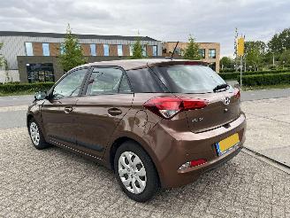Hyundai I-20 1.0 T-GDI Navi Camera picture 11
