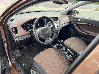 Hyundai I-20 1.0 T-GDI Navi Camera picture 14