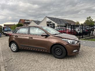 Hyundai I-20 1.0 T-GDI Navi Camera picture 6