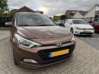 Hyundai I-20 1.0 T-GDI Navi Camera picture 5