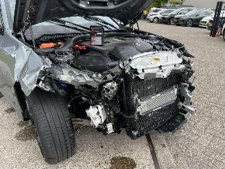 BMW 3-serie 330e M pakket 15.224 KM!! Pano MOTOR WERKT! picture 25