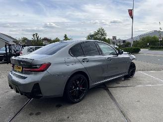 BMW 3-serie 330e M pakket 15.224 KM!! Pano MOTOR WERKT! picture 13