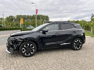 Kia Sportage 1.6 T-GDi Plug-in Hybrid AWD DynamicPlusLine Pano picture 11