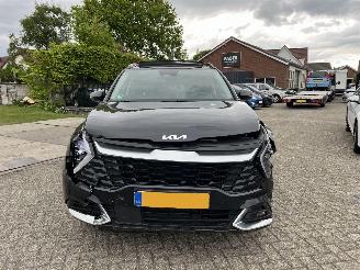 Kia Sportage 1.6 T-GDi Plug-in Hybrid AWD DynamicPlusLine Pano picture 12