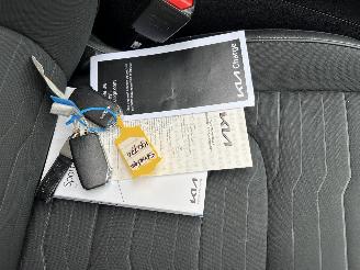 Kia Sportage 1.6 T-GDi Plug-in Hybrid AWD DynamicPlusLine Pano picture 28