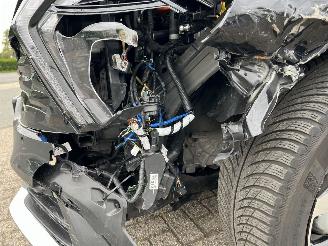 Kia Sportage 1.6 T-GDi Plug-in Hybrid AWD DynamicPlusLine Pano picture 37