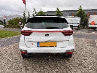 Kia Sportage 1.6 T-GDI DynamicPlusLine | 63.495 km | eerste eigenaar!! picture 9