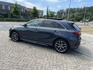 Kia Cee d 1.0 T-GDi GT-Line | eerste eigenaar!! picture 15