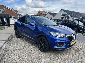 Avarii autoturisme Renault Kadjar 1.3 TCe Intens | 70.195 km!! 2019/1
