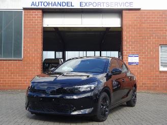 Auto incidentate Opel Corsa GS 107kw Hybrid, Leder/alcantara, Climate& Cruise, Navi, Lane assist 2025/6