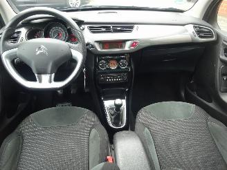 Citroën C3 1.6 VTi Exclusive, Airco, Cruise, Panorama, Velours,  APK picture 16