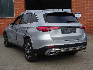 Mercedes GLC GLC 200d Hybrid 4Matic 120kw Advance Plus Avantgarde picture 5
