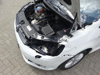 Volkswagen Touran \"Cup\" 105 pk Comfortline 7 persoons, Climate & Cruise control picture 7