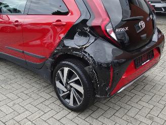 Toyota Aygo JBL 53 kw Euro6, Navi, DAB+, Camera, Half leer,Cruise & Climate picture 9