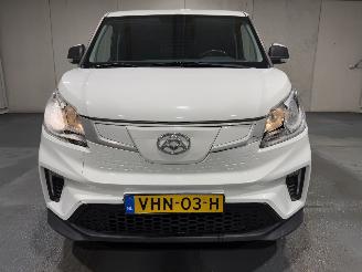 Maxus eDeliver3 SWB 90kW 53kWh picture 23