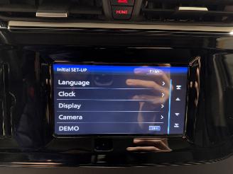 Maxus eDeliver3 SWB 90kW 53kWh picture 32