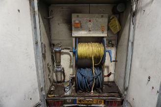 Verdonk  Tandemasser Spuitwagen CLEANER picture 8