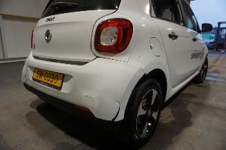 Smart Forfour 18kWh   NO PAPERS / GEEN REGISTRATIE PAPIEREN picture 17