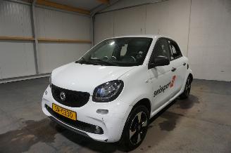 Smart Forfour 18kWh   NO PAPERS / GEEN REGISTRATIE PAPIEREN picture 10