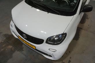 Smart Forfour 18kWh   NO PAPERS / GEEN REGISTRATIE PAPIEREN picture 27