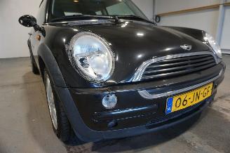 Mini Mini 1.6 66kW ONE SALT picture 21