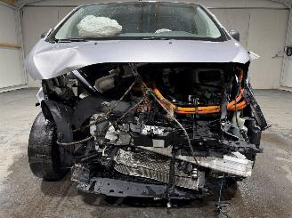 Peugeot e-Expert 75kWh 100kW  Long Premium picture 19