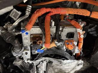 Peugeot e-Expert 75kWh 100kW  Long Premium picture 21