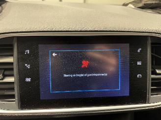 Peugeot 308 1.2 PureTech 81kW Blue Lease picture 31