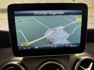 Mercedes Cla-klasse 180 90kW Automaat Business Solution ShootingBrake picture 24