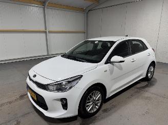 Kia Rio 1.0TGDI 74kW DynamicLine picture 9