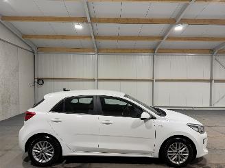 Schadeauto Kia Rio 1.0TGDI 74kW DynamicLine 2020/3
