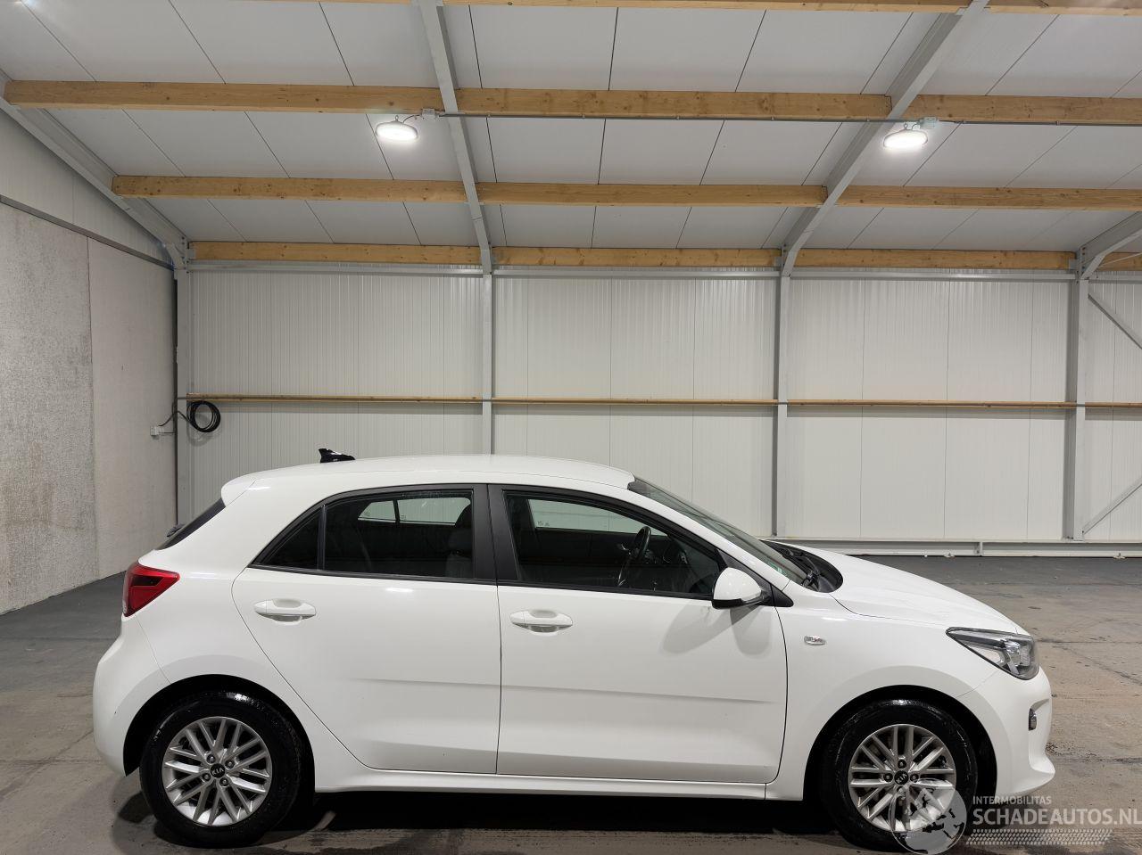 Kia Rio 1.0TGDI 74kW DynamicLine