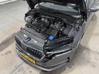 Skoda Octavia 1.5TSI 85kW MHEV Business Edition picture 27