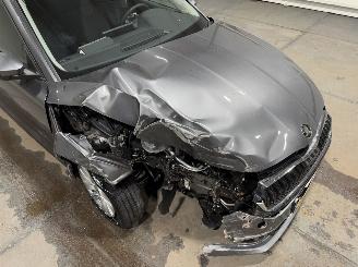 Skoda Octavia 1.5TSI 85kW MHEV Business Edition picture 19