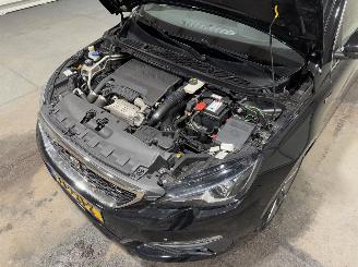 Peugeot 308 1.2PureTech 96kW Clima GT-Line picture 25