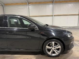 Peugeot 308 1.2PureTech 96kW Clima GT-Line picture 21