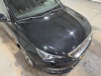 Peugeot 308 1.2PureTech 96kW Clima GT-Line picture 18