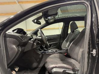 Peugeot 308 1.2PureTech 96kW Clima GT-Line picture 32