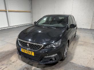 Peugeot 308 1.2PureTech 96kW Clima GT-Line picture 10