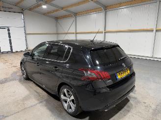 Peugeot 308 1.2PureTech 96kW Clima GT-Line picture 12