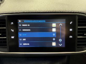 Peugeot 308 1.2PureTech 96kW Clima GT-Line picture 35