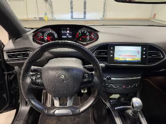 Peugeot 308 1.2PureTech 96kW Clima GT-Line picture 38